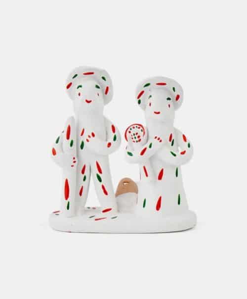 Siurell parella mini