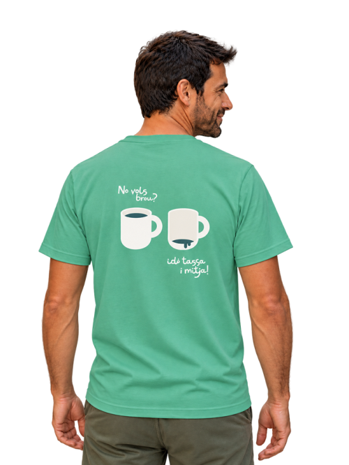 original.png Camiseta "Tassa i mitja"